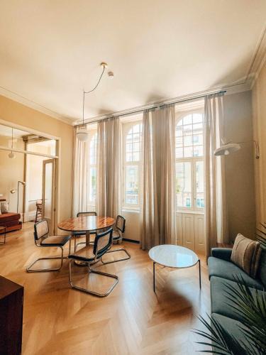Braga Apartment | Villa Theatro Heritage Apartments