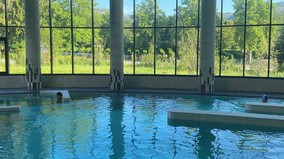 Santenay Hotel | Villa Thermae Santenay