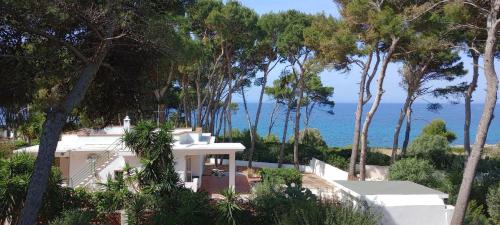 Taranto Villa | Villa Thetys