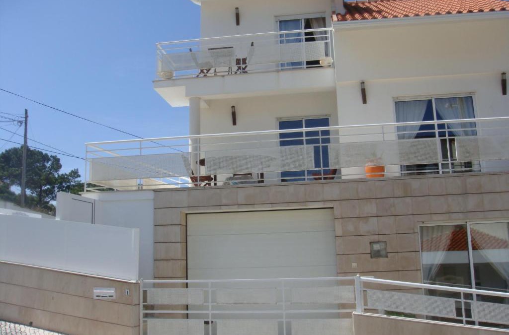 Leiria Villa | villa thierry