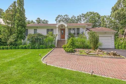 North Sea Villa | Villa Tide