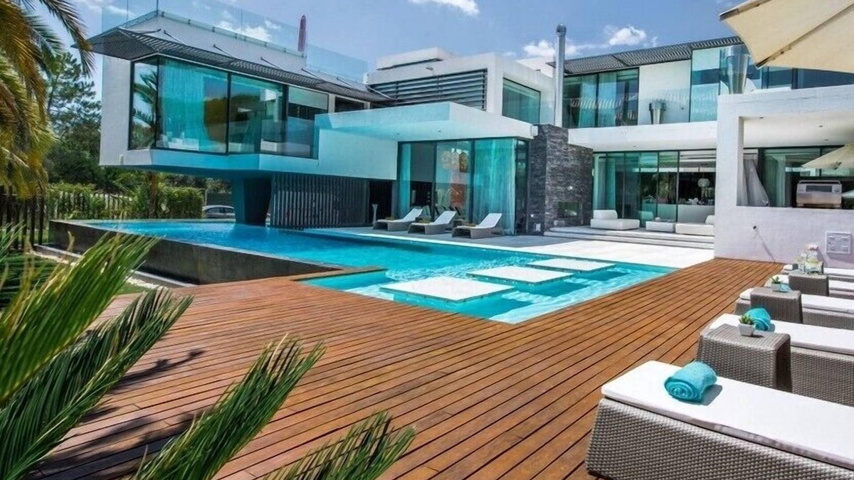 Figueiral House | Villa Tiffany - Spectacular villa