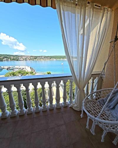 Silo Apartment | Villa Tiha Sea beach apartments
