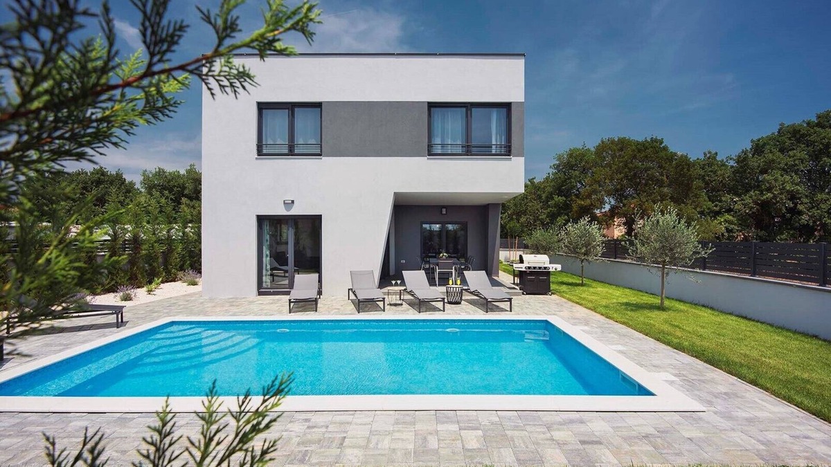 Jadreski Villa | Villa Tika in Jadreski