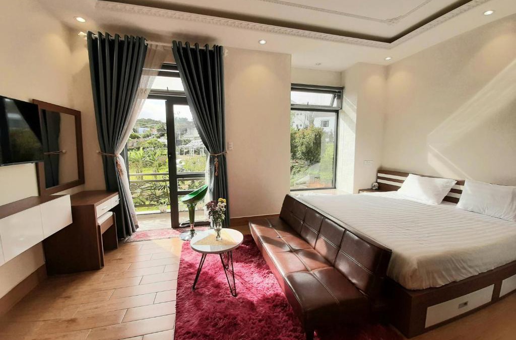 Phuong House | Villa Tina Hoa Hồng 5 bedroom