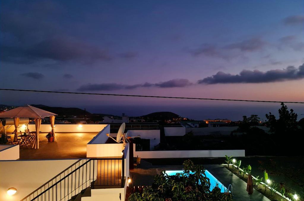 Los Llanos de Aridane Villa | Villa Tino- Casa M