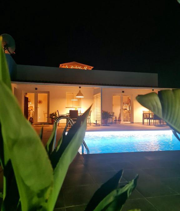 Los Llanos de Aridane Villa | Villa Tino- Casa D