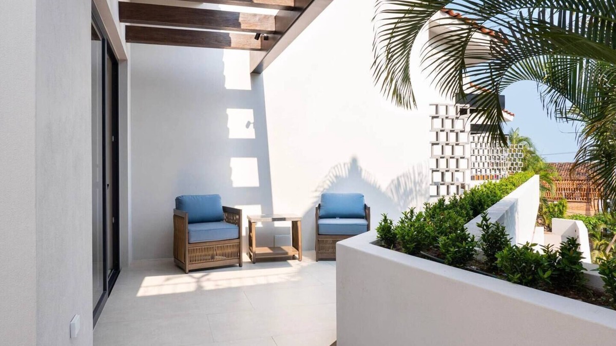 Amapas House | Villa Tita Casitas