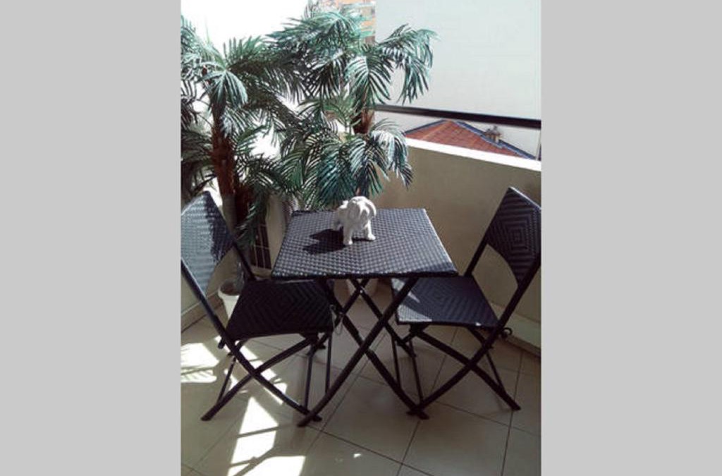 Riquier Apartment | Villa Tobias