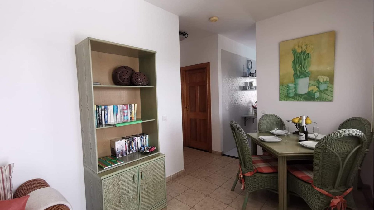 Playa Blanca Villa | Villa Toledo a beautiful villa, 5 minutes from the sea. Our 5* reviews tell all!