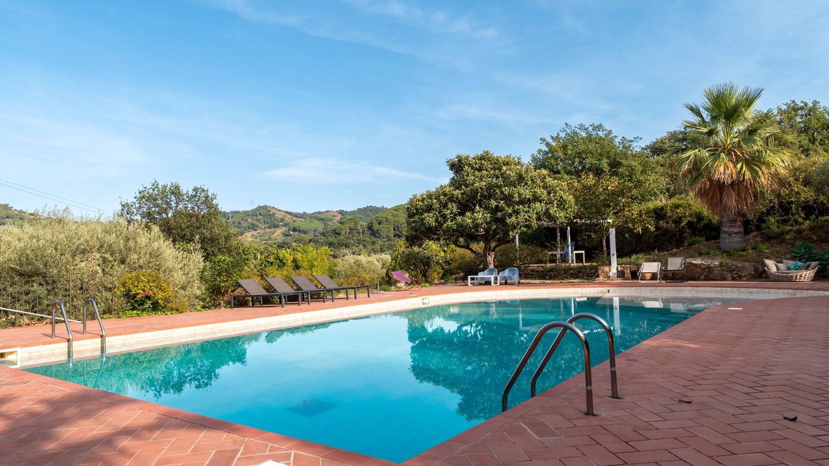 Cefalu Villa | Villa 'Toniasole' with Sea View, Wi-Fi and Air Conditioning