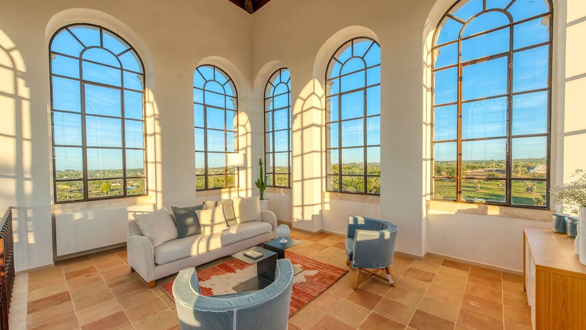 Triggianello Hotel | Villa Torre Bianca by Emily Hotels