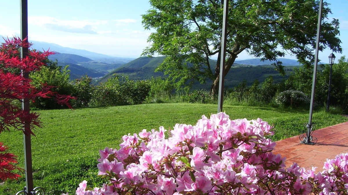 Pontassieve Cottage | Villa Torre di Colonne Historic House, (XI - XV C) genuine italian hospitality