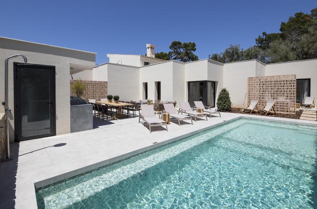 Torrenova Villa | Villa Torrenova 36