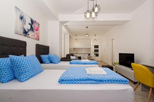 Ohrid Apartment | Villa Torres