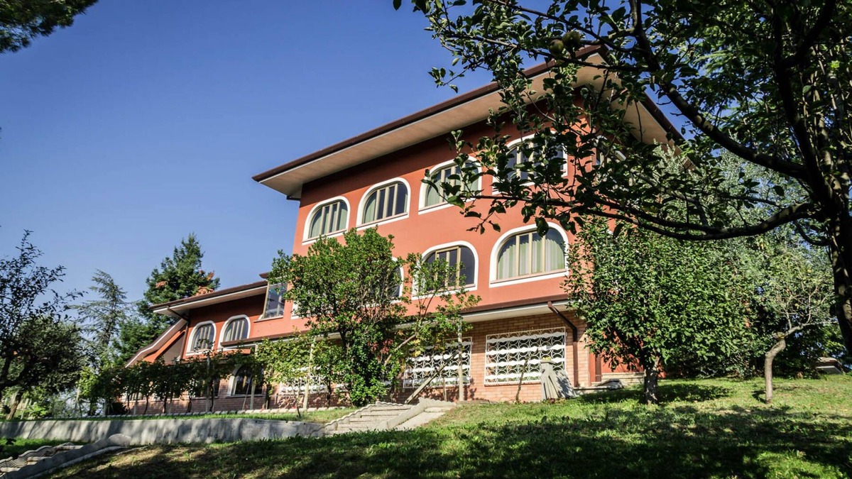 Maiano House | Villa Torresani