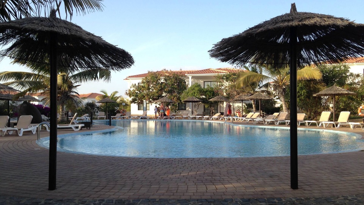 Santa Maria Villa | VILLA TORTUGA BEACH RESORT