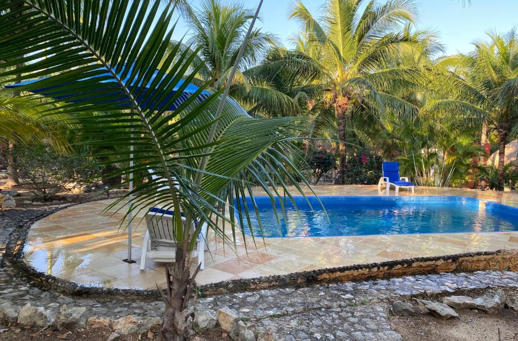 Akumal House | Villa Tortugas