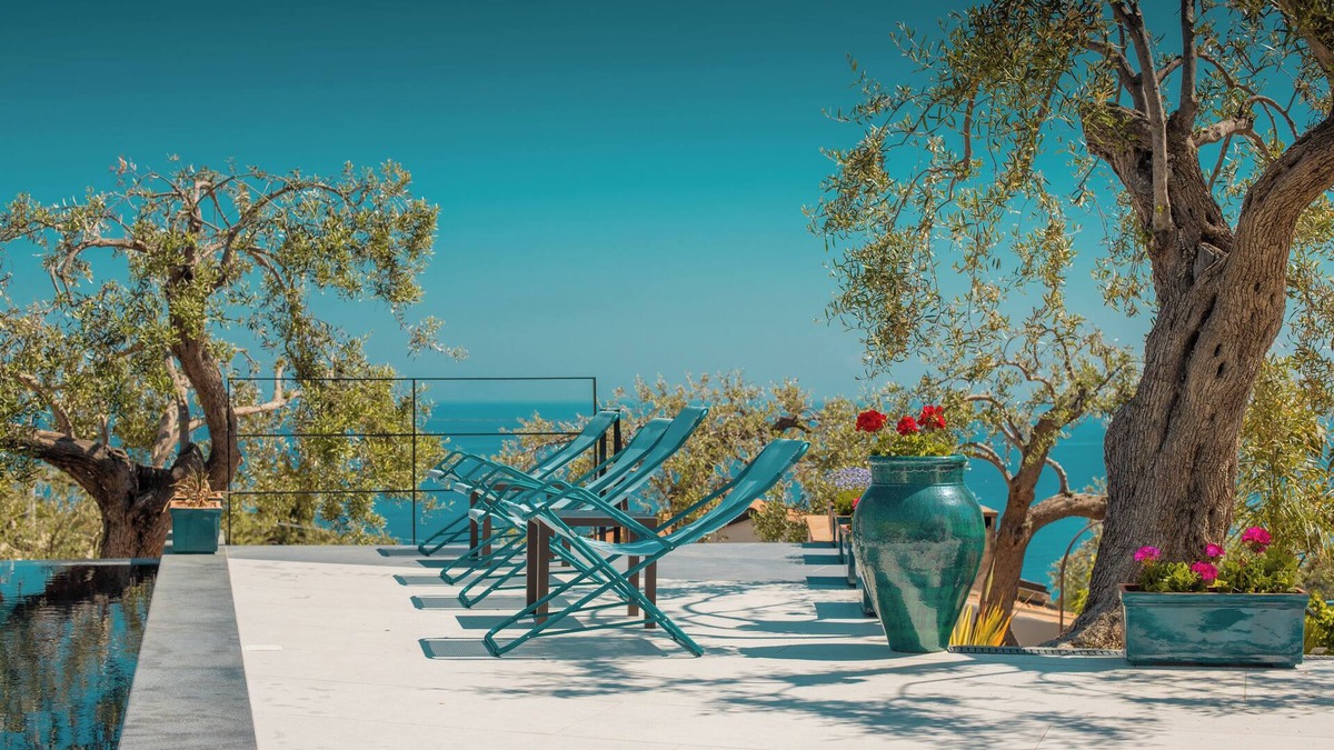 Cefalu Hotel | Villa Totò Resort