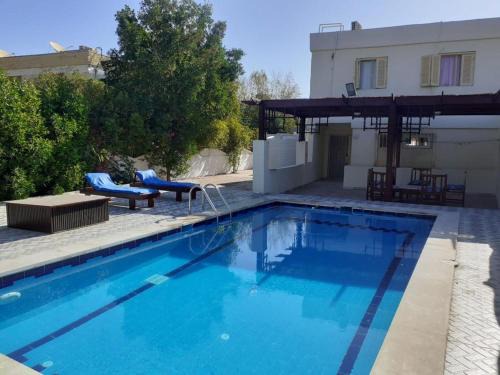 Al Mamsha El Seyahi Villa | Villa Touristic Village Nr 7030