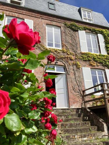 Veules-les-Roses House | Villa Tournevent
