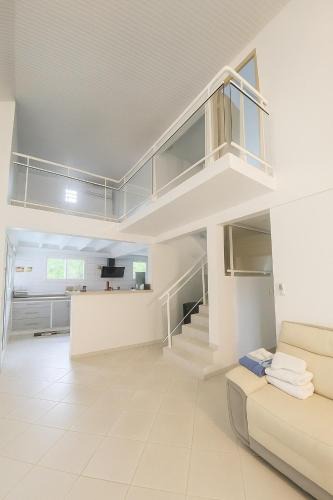 Gros-Morne Villa | Villa tout confort avec 3 suites