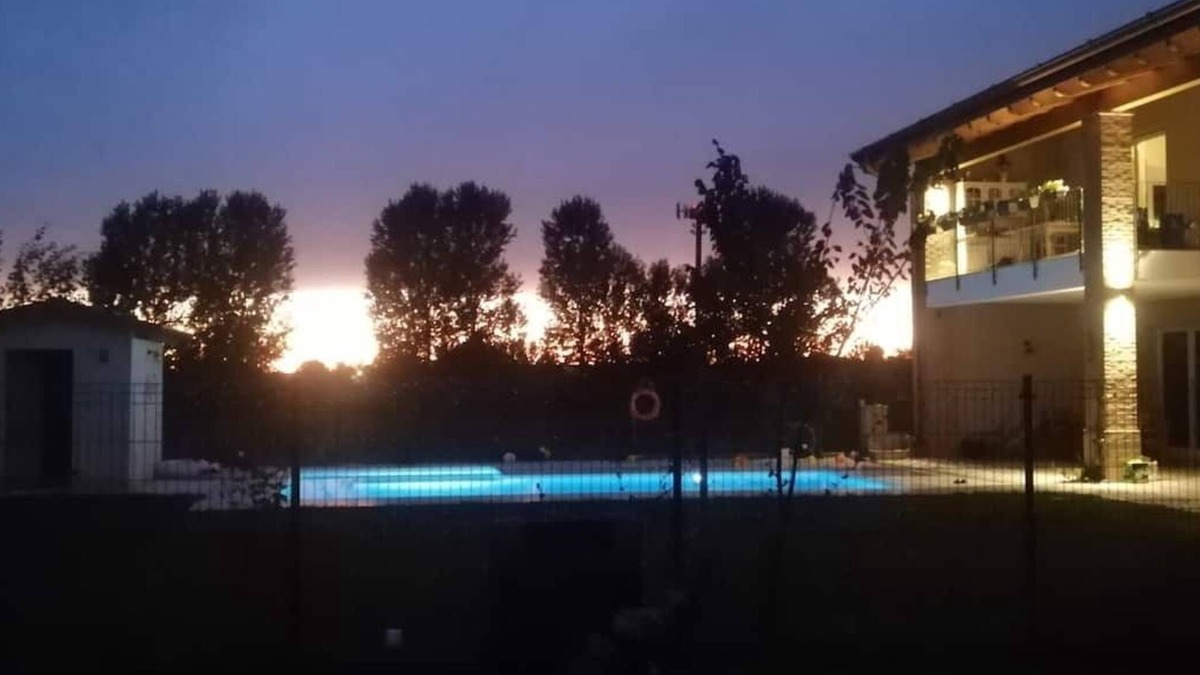 Roccafranca House | Villa Tout Confort