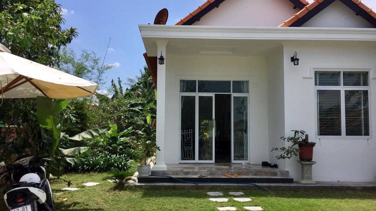 Ninh Hoa Villa | Villa Tra suburb Nha Trang city
