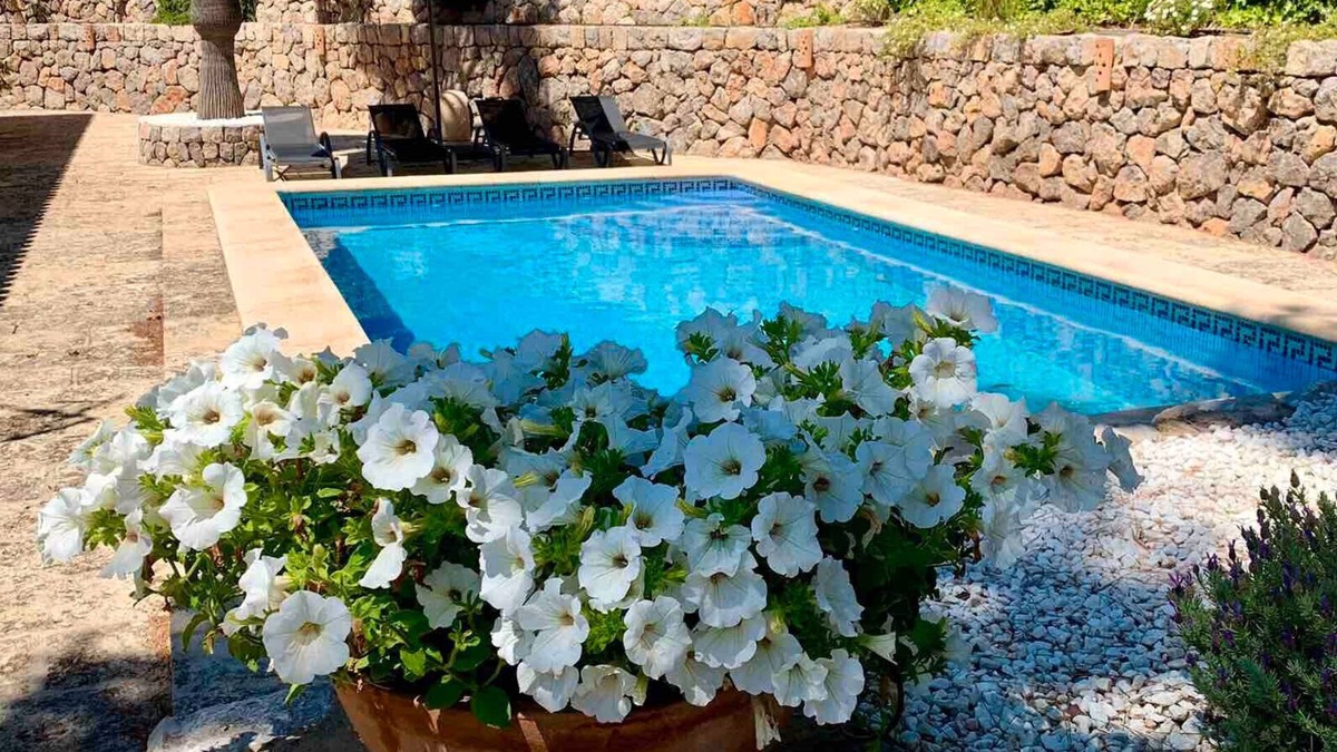 Costa d'en Blanes Villa | Villa 'Tramuntana' with Sea View, Wi-Fi and Air Conditioning