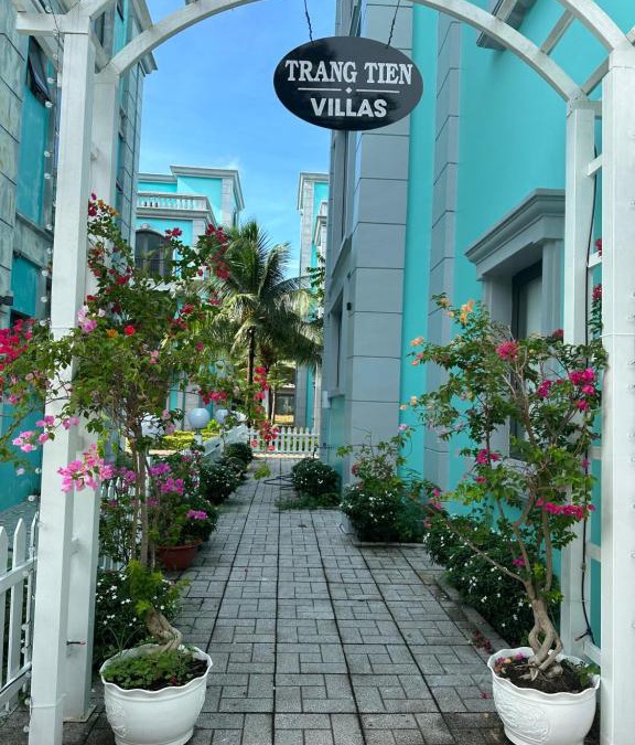 Duong To Apartment | Villa Trang Tiến