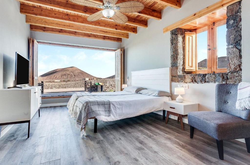 La Oliva Villa | Villa Tranquila