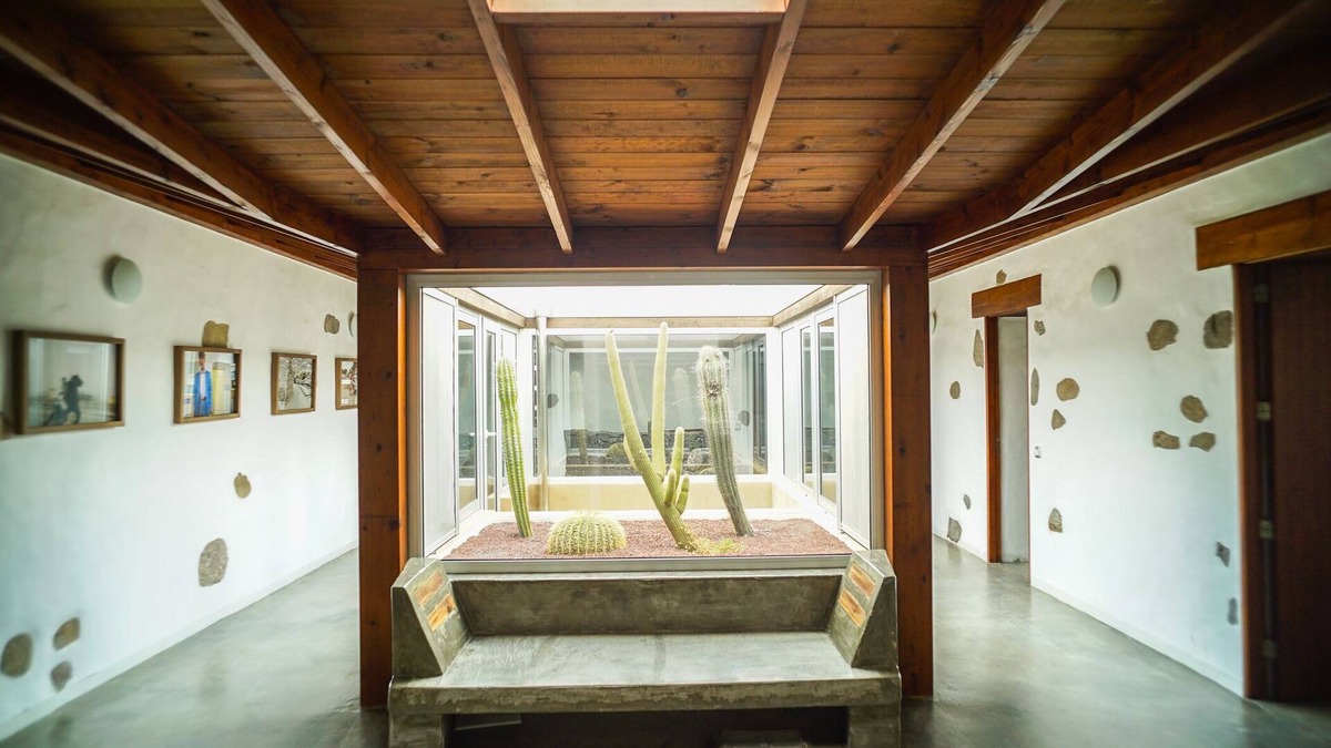 Los Valles Villa | Villa Tranquila y Agradable