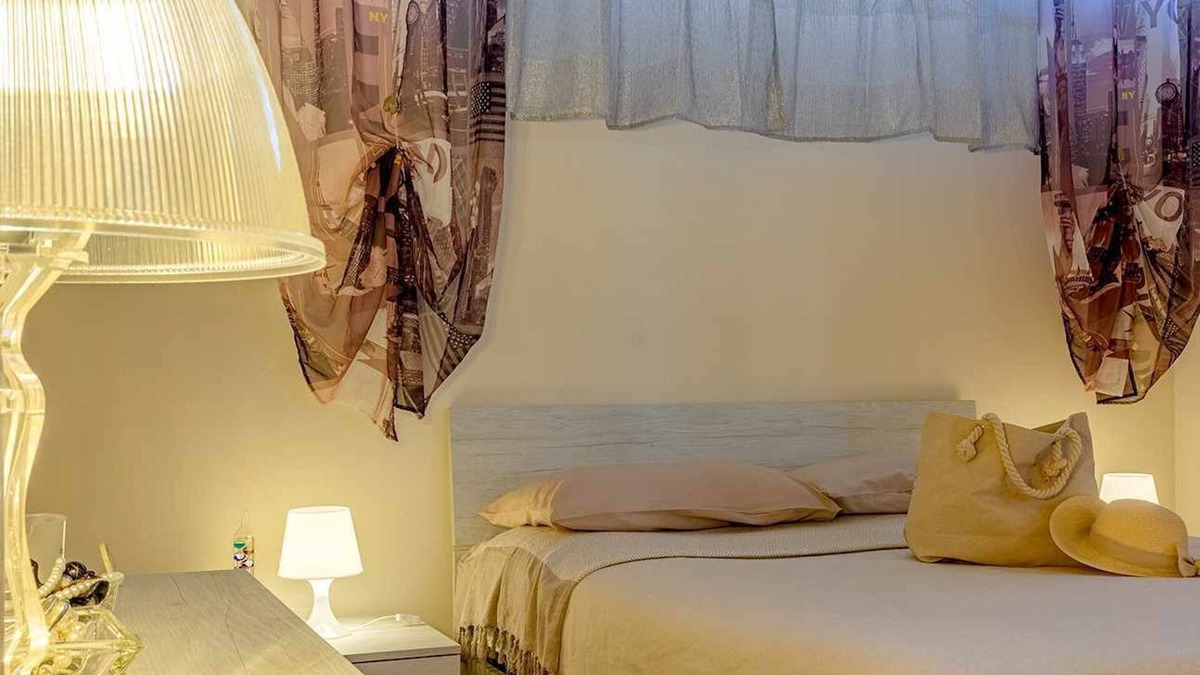 Mascali Apartment | Villa TreA-Suite Andrea