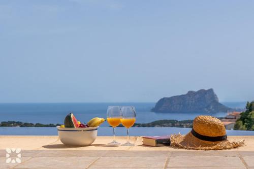 Benimeit Villa | Villa Treveris by Abahana Villas