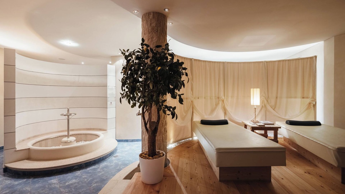 Corvara in Badia House | Villa Trieste