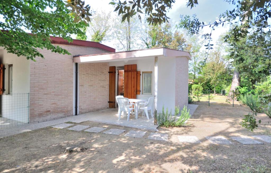 Bibione Pineda Apartment | Villa Trimotel