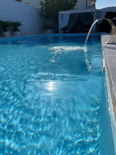 Francavilla al Mare Bed & Breakfast | Villa Tropical