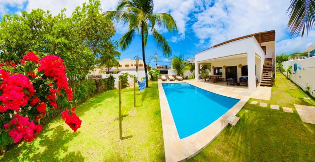 Pipa Villa | VILLA TROPICAL LUX
