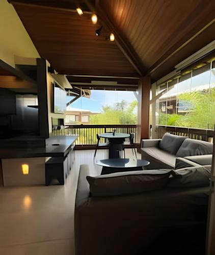Praia do Forte Apartment | Villa Tropical - Natú
