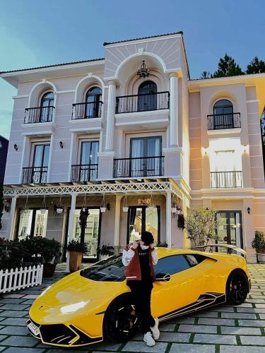Da Lat Villa | Villa Trung Nghĩa 38