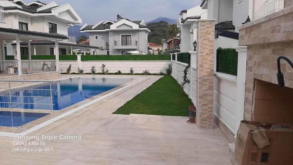 Dalyan City Center Villa | Villa Tuba