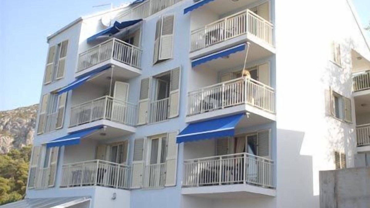 Milna Apartment | Villa Tudor