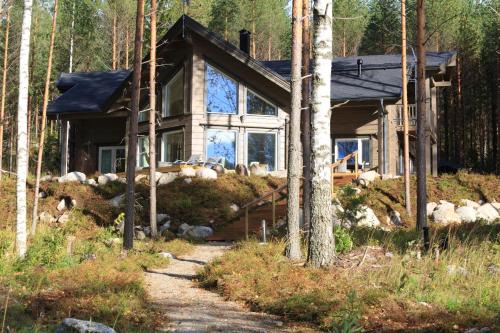 Savonlinna Villa | Villa Tukkilahti 4