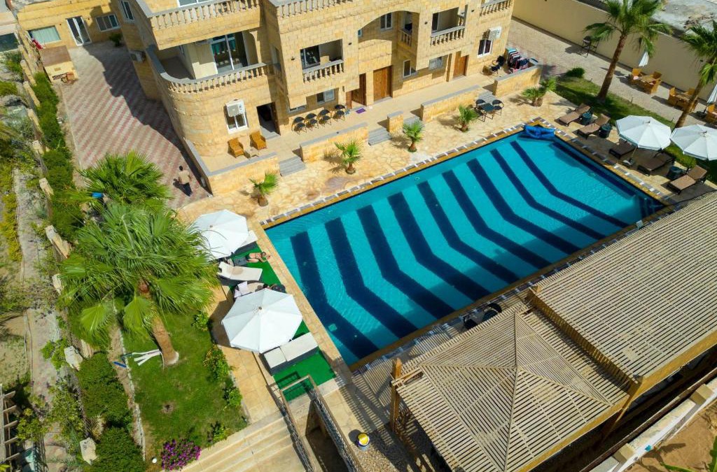 Al Ahyaa Apartment | Villa Tulip House Hurghada