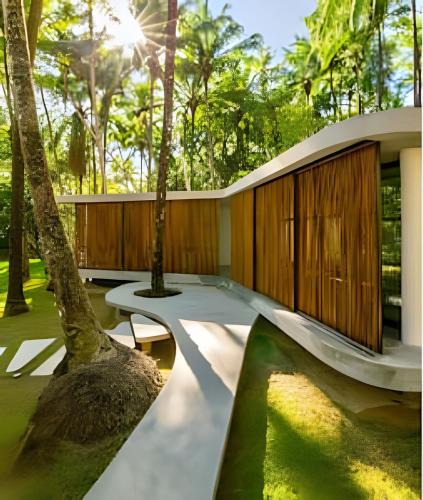 Ilha de Boipeba House | Villa Turquesa - Home