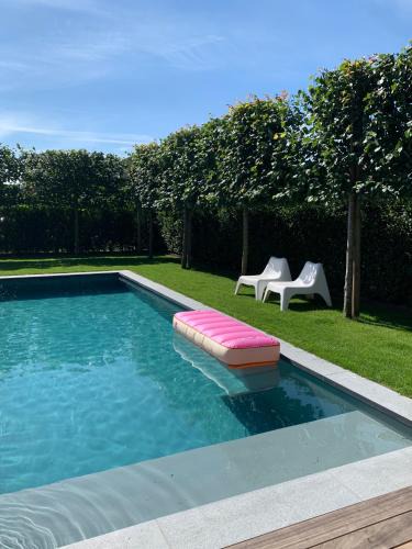 Gistel Villa | Villa Tussenin