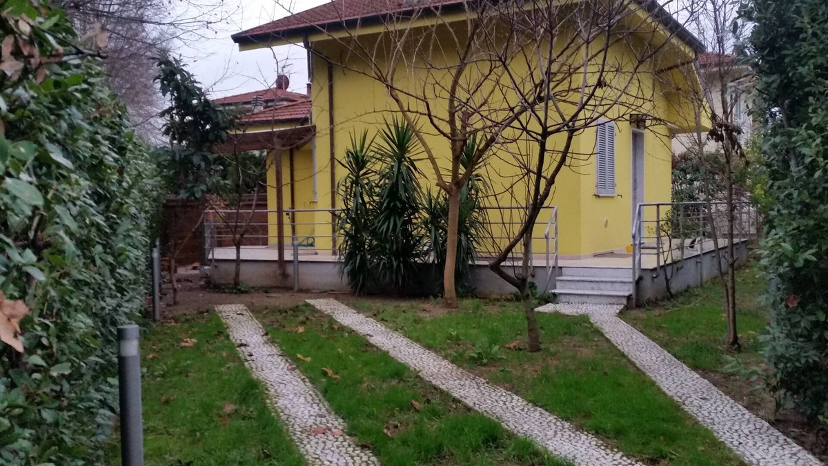 Massaciuccoli Villa | Villa Twietty Massaciuccoli Roman