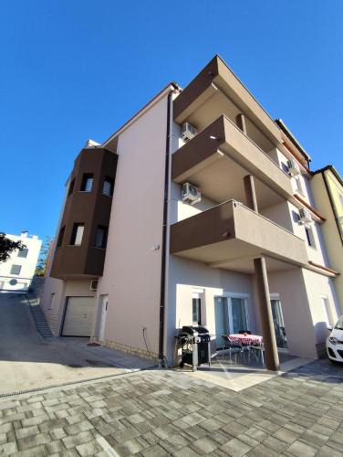 Gregovica Apartment | Villa Twins Markovic