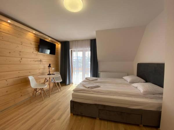 Zab House | Villa U Skupniów Suche-Zakopane