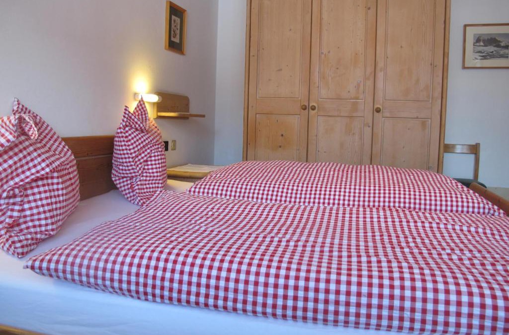 Santa Cristina Val Gardena Apartment | Villa Ula Verda- Apartments Marianna